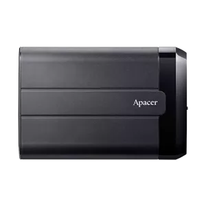 اس اس دی اکسترنال اپیسر مدل AC732 ظرفیت 1 ترابایت