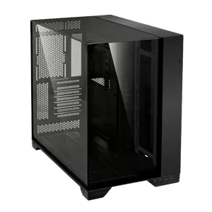 کیس گیمینگ لیان لی مدل O11 VISION Black