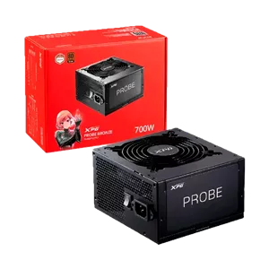 پاور غیر ماژولار ای دیتا مدل XPG PROBE 700W