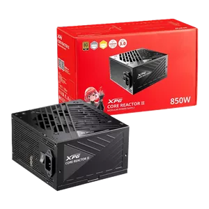 پاور ماژولار ای دیتا مدل XPG CORE REACTOR II 850W