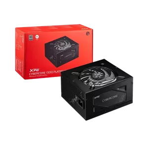 پاور ماژولار ای دیتا مدل XPG CYBERCORE II 1300W