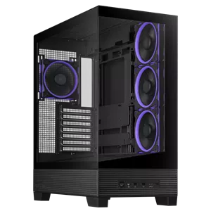 کیس گیمینگ ایسوس مدل A31 PLUS