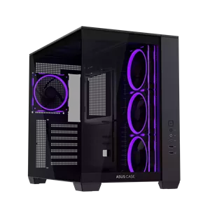کیس گیمینگ ایسوس مدل A32 PLUS