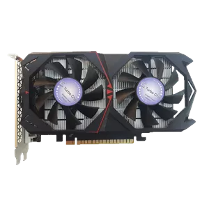 کارت گرافیک توربو چیپ مدل Typhoon GTX 750 Ti 4GD5
