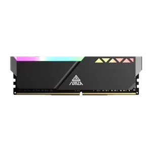 رم تک کاناله DDR5 نئو فورزا مدل Trinity RGB Intel XMP - AMD EXPO ظرفیت 16 گیگابایت فرکانس 5200 مگاهرتز CL40