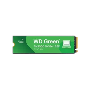 اس اس دی اینترنال وسترن دیجیتال مدل WD Green SN3000 ظرفیت 2 ترابایت