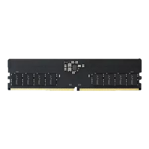 رم تک کاناله DDR5 پی ان وای مدل Performance Intel XMP ظرفیت 16 گیگابایت فرکانس 5600 مگاهرتز CL46