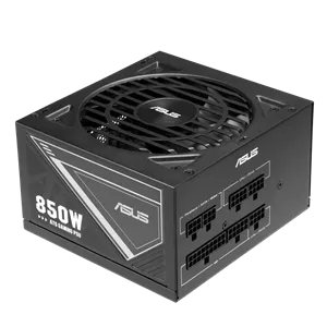 پاور ماژولار ایسوس مدل 850W-ATS Gold