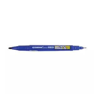 ماژیک سی دی دو طرفه مدل CO-1010 کرونا