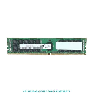 رم سرور اچ پی HP 16GB DDR4-2400