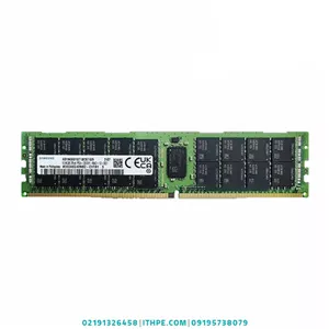 رم سرور اچ پی HP 64GB Dual Rank DDR4-2933