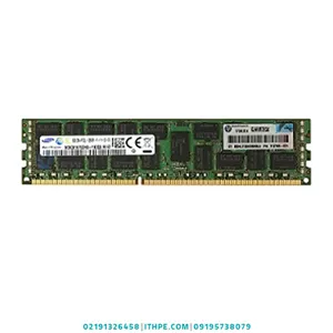 رم سرور اچ پی HP 256GB Octal Rank ddr4-3200