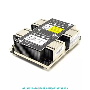 هیت سینک اچ پی DL360 شاسی G10 Plus