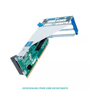 رایزر دوم DL380 G10 6G