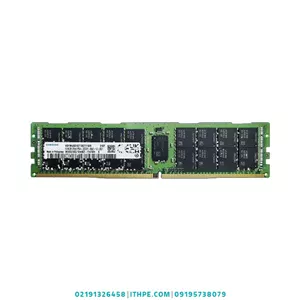 رم سرور اچ پی 128 گیگ DDR4 2933
