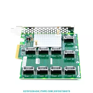 کارت HBA اچ پی مدل 12G-SAS-Expander-G10