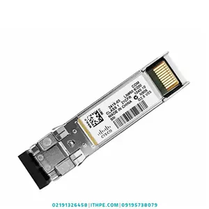 ماژول فیبر نوری سیسکو DS SFP FC16G LW