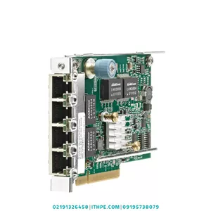 کارت شبکه 331FLR 4Port شاسی سرور G9