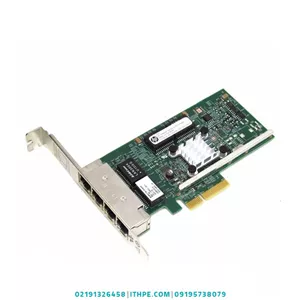 کارت شبکه 331T 1Gb شاسی سرور G8