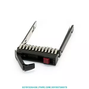 کدی سرور اچ پی Caddy HP 2.5inch G7