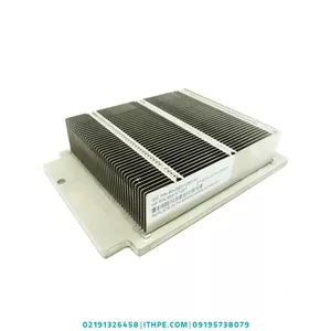 هیت سینک اچ پی DL360 شاسی سرور G7