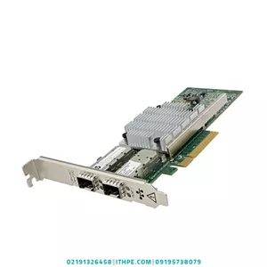 کارت شبکه 530SFP 10GB شاسی سرور G8