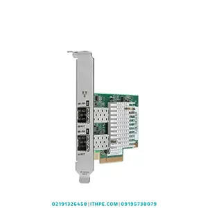 کارت شبکه 562SFP 10GB شاسی سرور G10