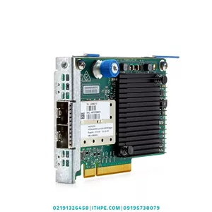 کارت شبکه 640FLR-10GB شاسی سرور G10