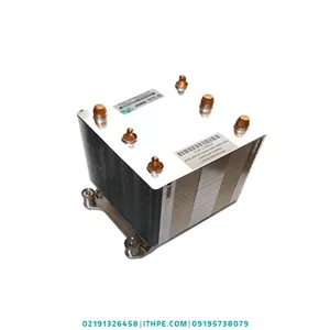 هیت سینک اچ پی ML350 شاسی سرور G8