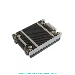 هیت سینک اچ پی DL360 شاسی سرور G9