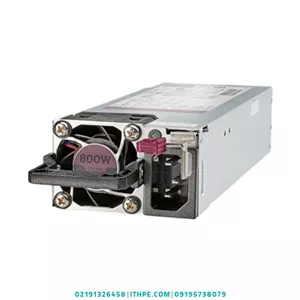 پاور سرور اچ پی 800 وات