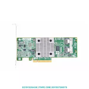 کارت شبکه HBA H240 12Gb سرور اچ پی