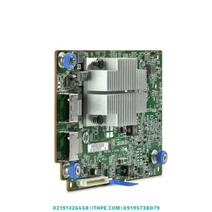 رید کنترلر HPE H240ar Smart Host Bus Adapter