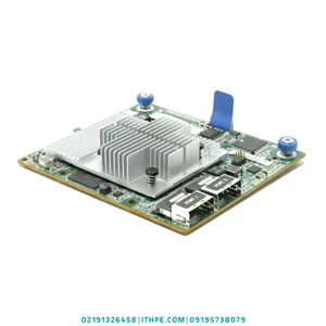 رید کنترلر HPE Smart Array P408I-A SR Gen10