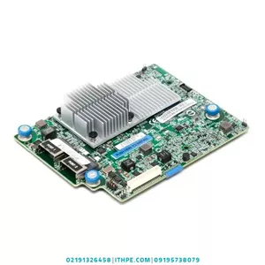 رید کنترلر HPE Smart Array P440ar 2GB FBWC 12Gb SAS