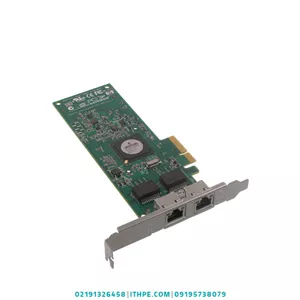 کارت شبکه HP NC382T شاسی سرور G7