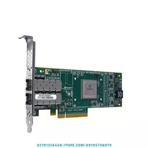 کارت شبکه NS1000Q 16GB شاسی سرور G10