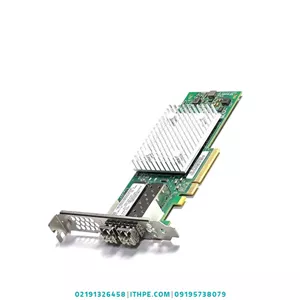 کارت HBA اچ پی 16Gb دو پورت مدل P9D94A