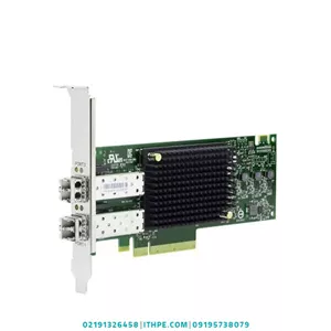 کارت شبکه SN1200E شاسی سرور G9