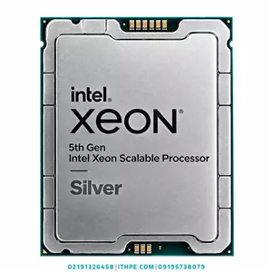 پردازنده سرور اچ پی INTEL XEON SILVER 4110