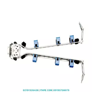 HP 1U Cable Management