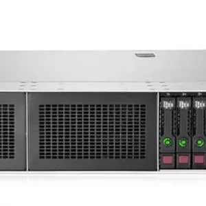 سرور اچ پی ای مدل ProLiant DL380 Gen9 8SSF