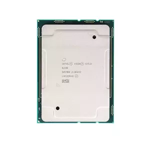 پردازنده سرور اچ پی INTEL XEON GOLD 6230