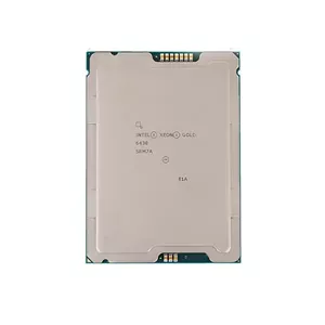 پردازنده سرور اچ پی INTEL XEON GOLD 6430