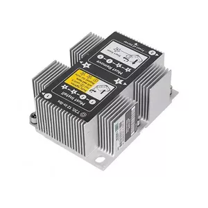 هیت سینک اچ پی DL360 شاسی سرور G10