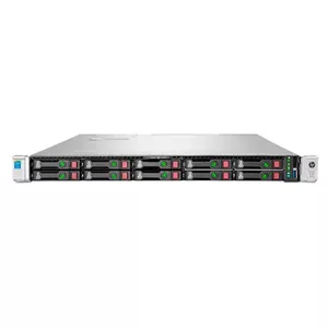 سرور اچ پی  DL360 Gen10-10SFF