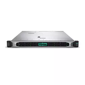 سرور اچ پی  DL360 Gen10-8SFF