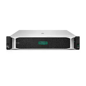 سرور اچ پی  DL380 G10-16SFF