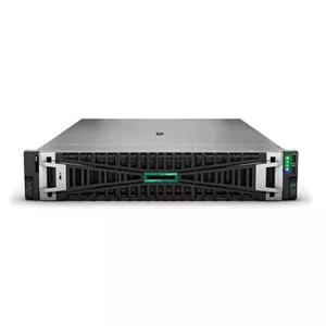 سرور اچ پی DL380 Gen11-24SFF