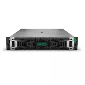 سرور اچ پی DL380 Gen11-8SFF